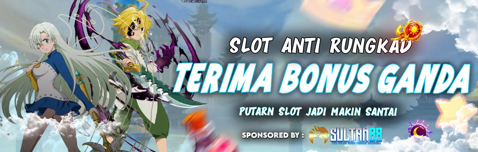 KODOK73 Banner Slot Online